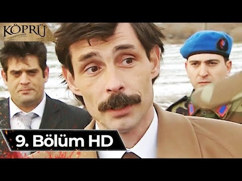 Köprü