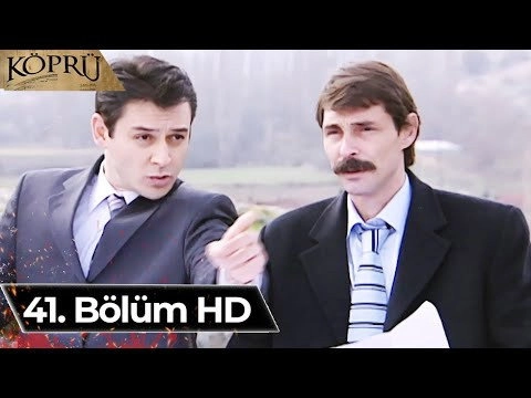 Köprü