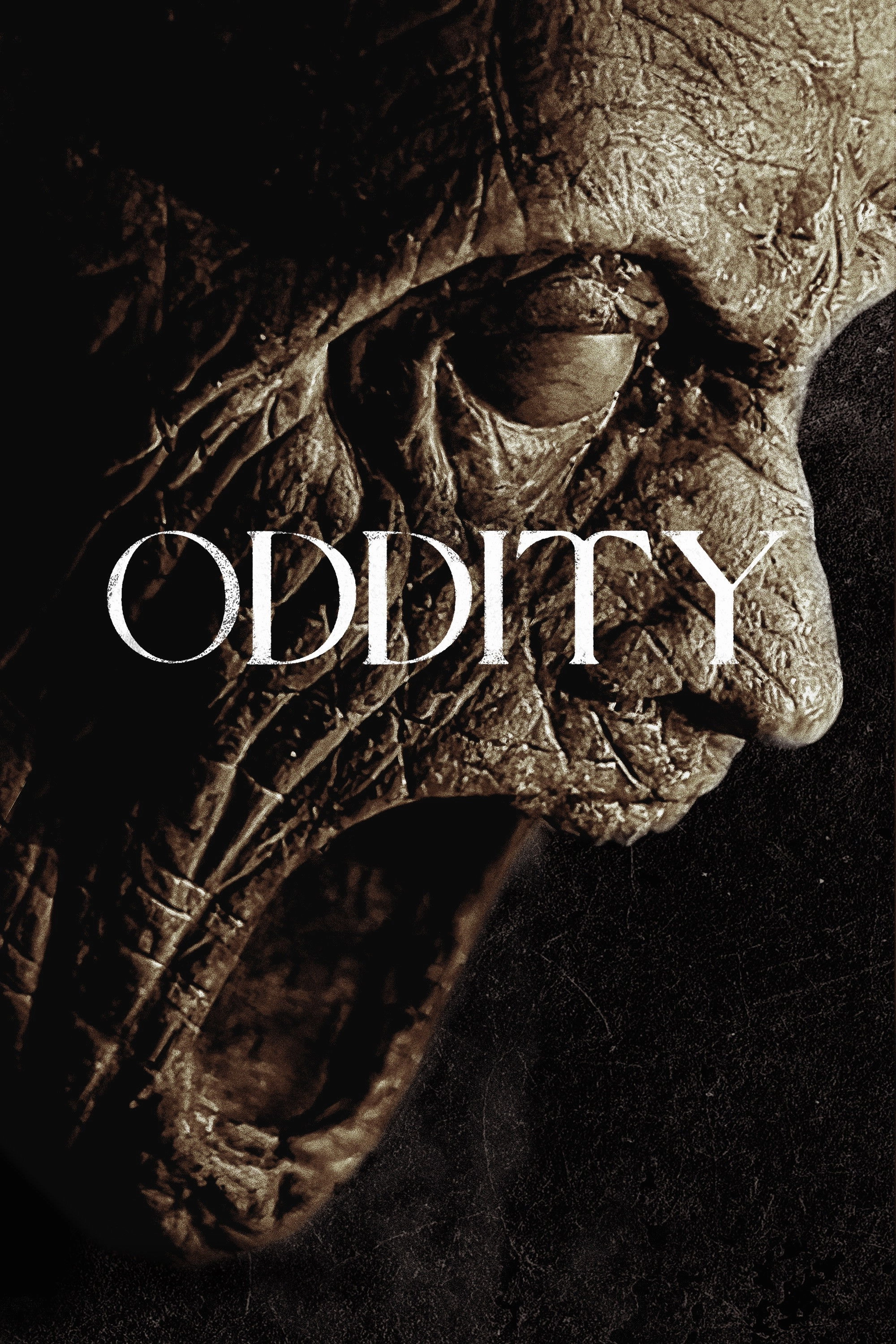 Oddity