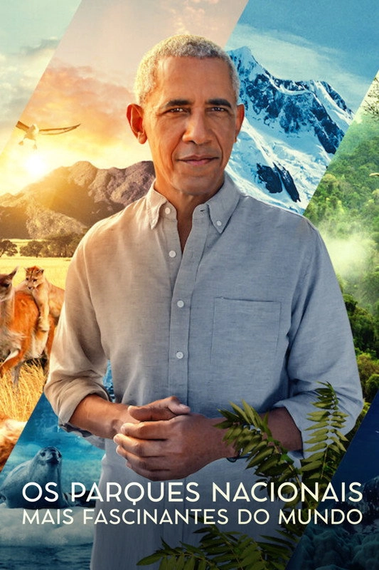 Our Great National Parks