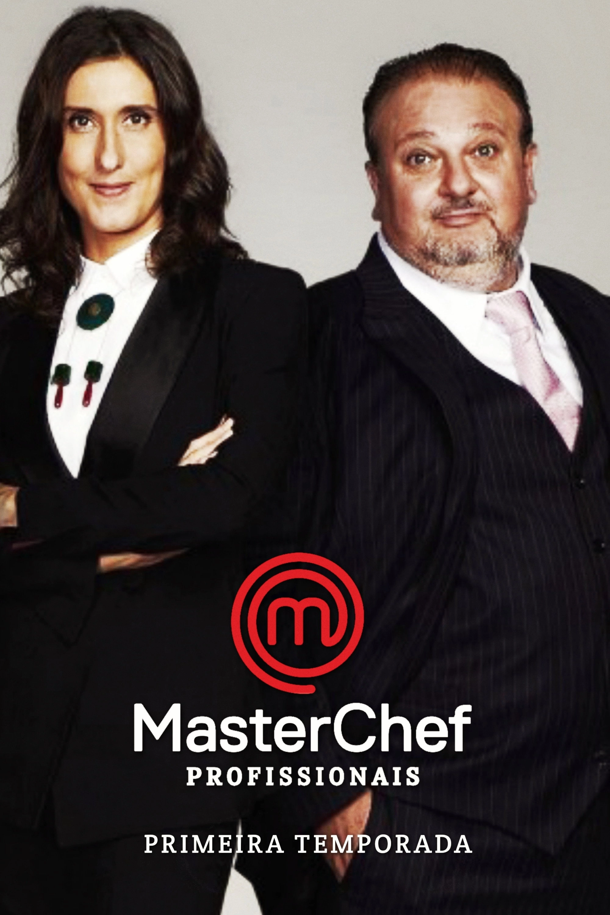 MasterChef: Profissionais