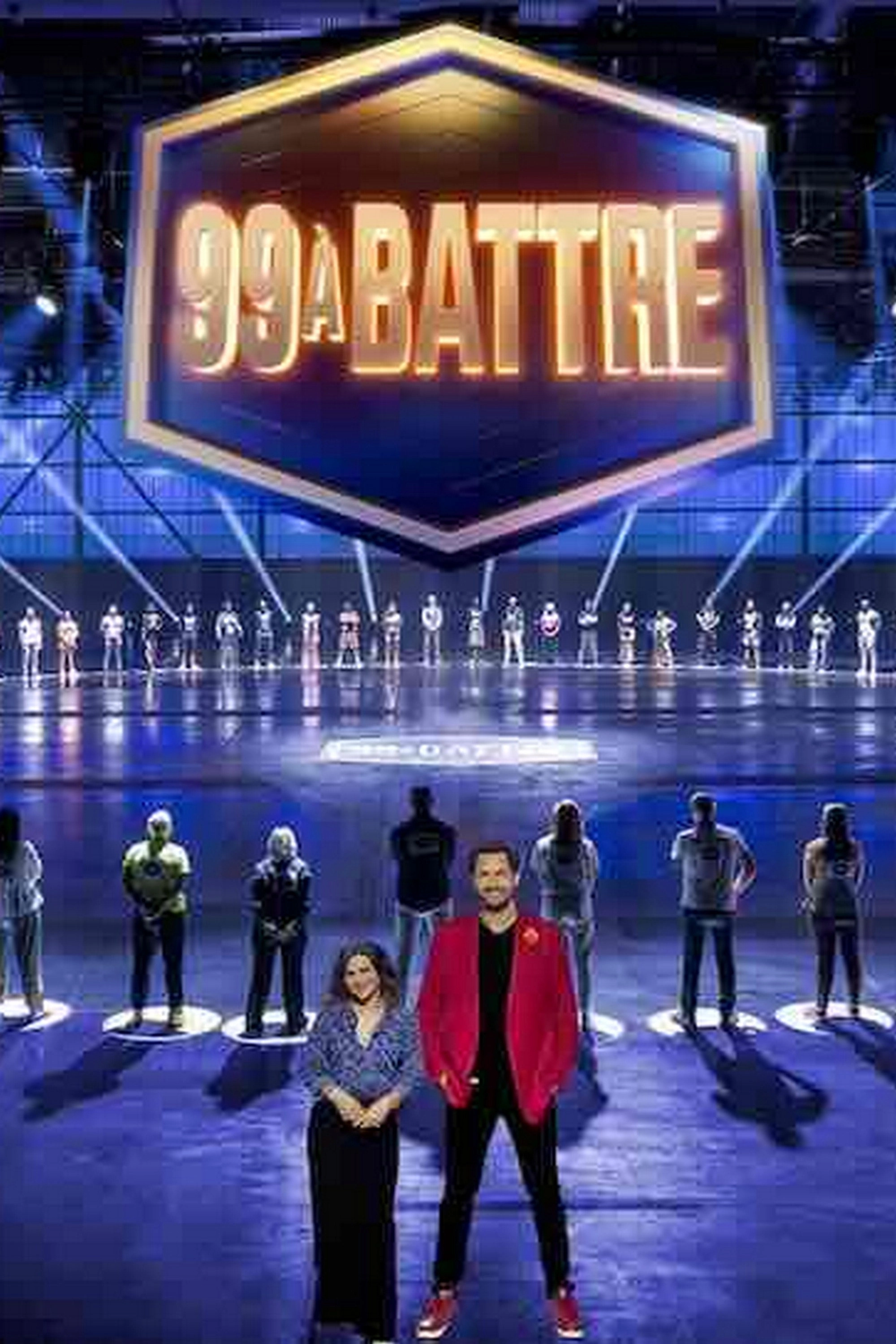 99 to Beat (France)