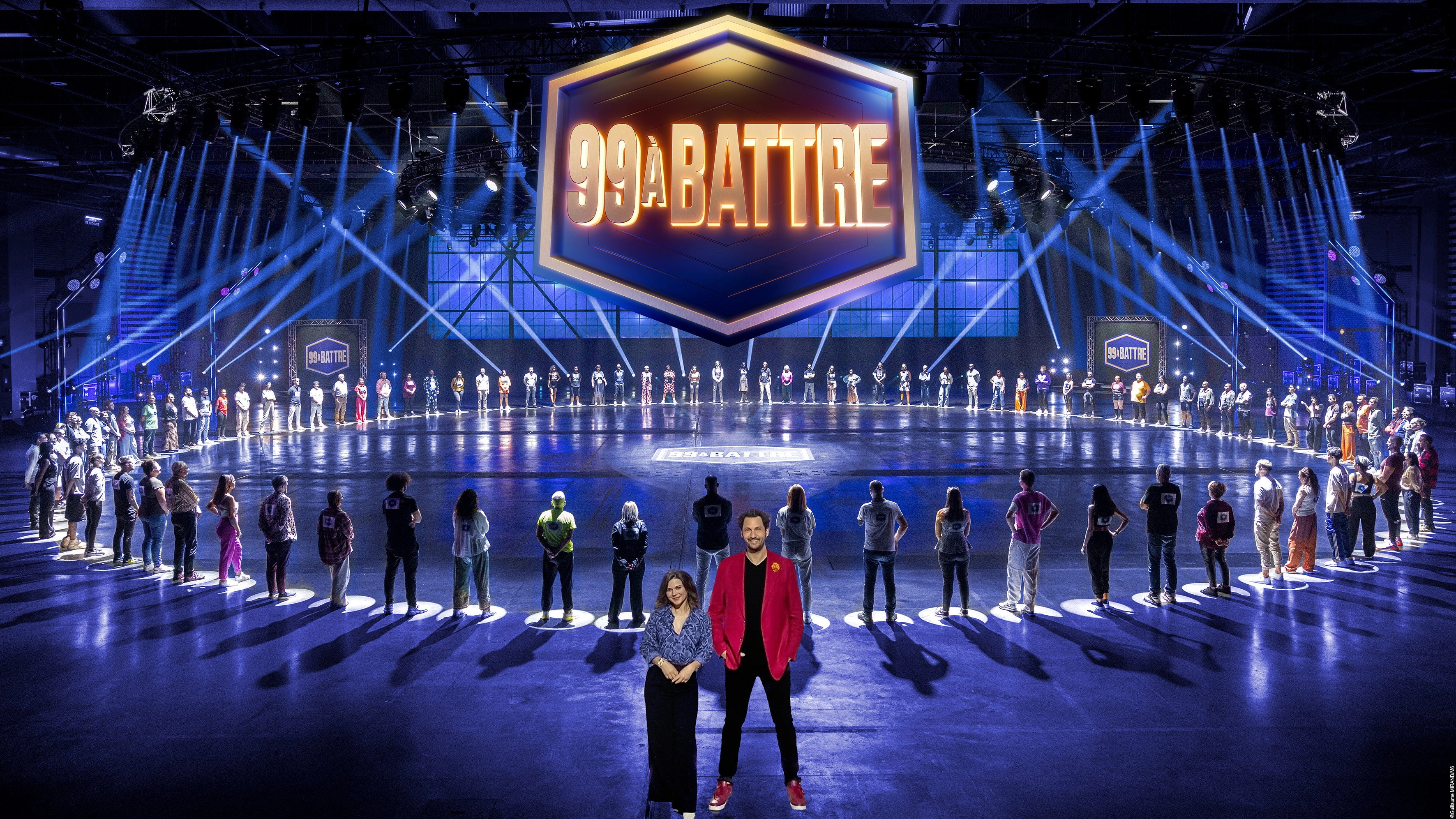 99 to Beat (France)