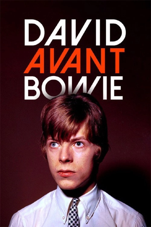 David Bowie: Finding Fame