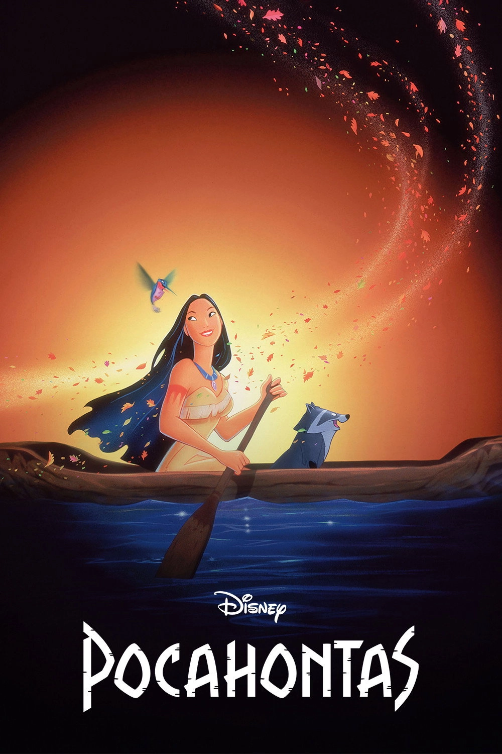 Pocahontas