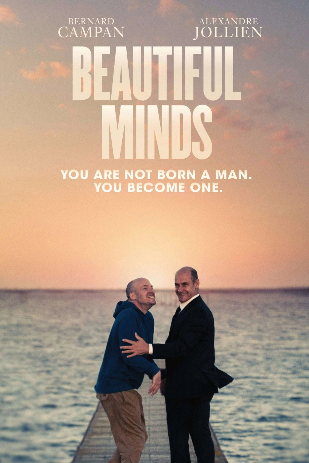 Beautiful Minds