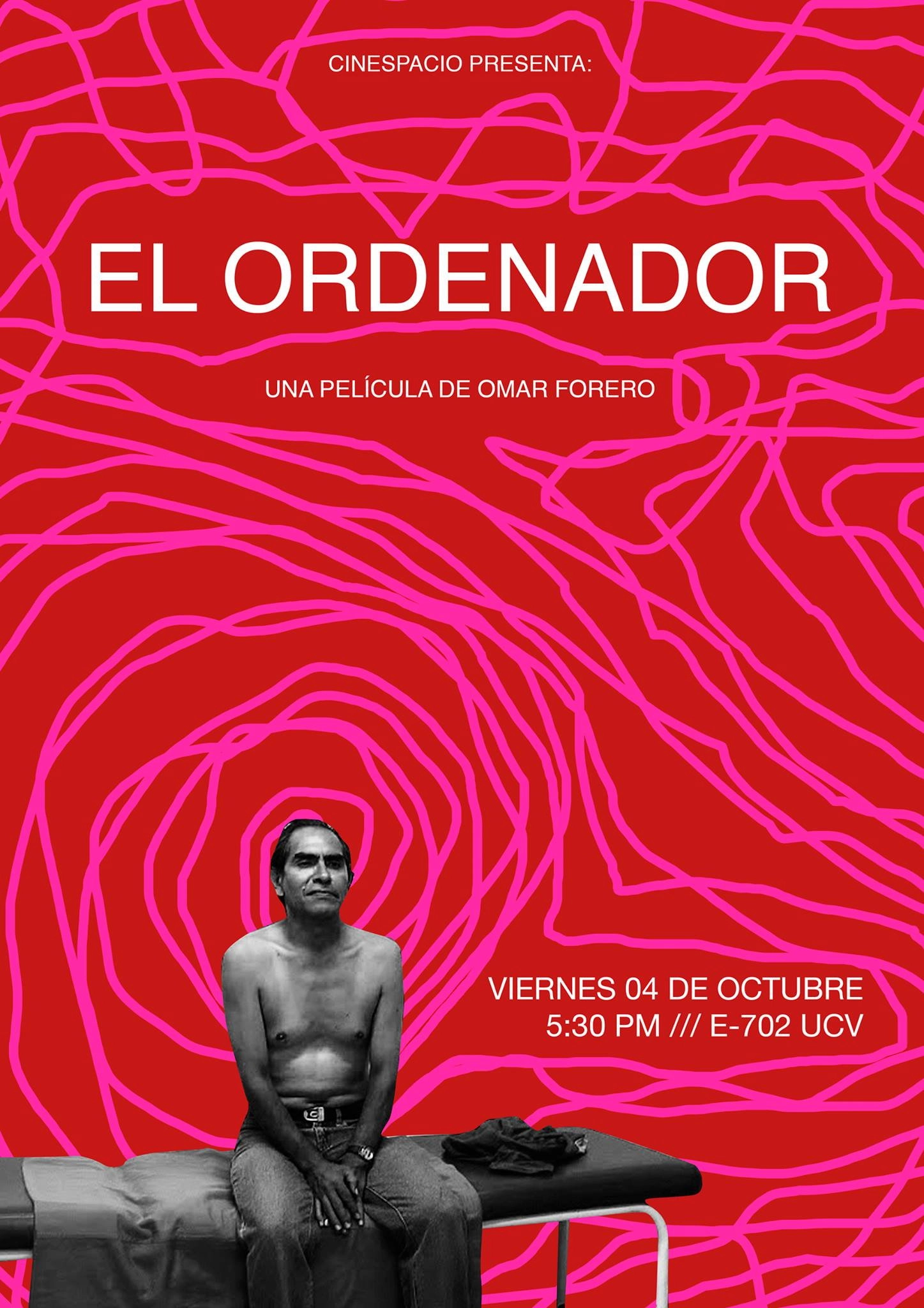 El ordenador