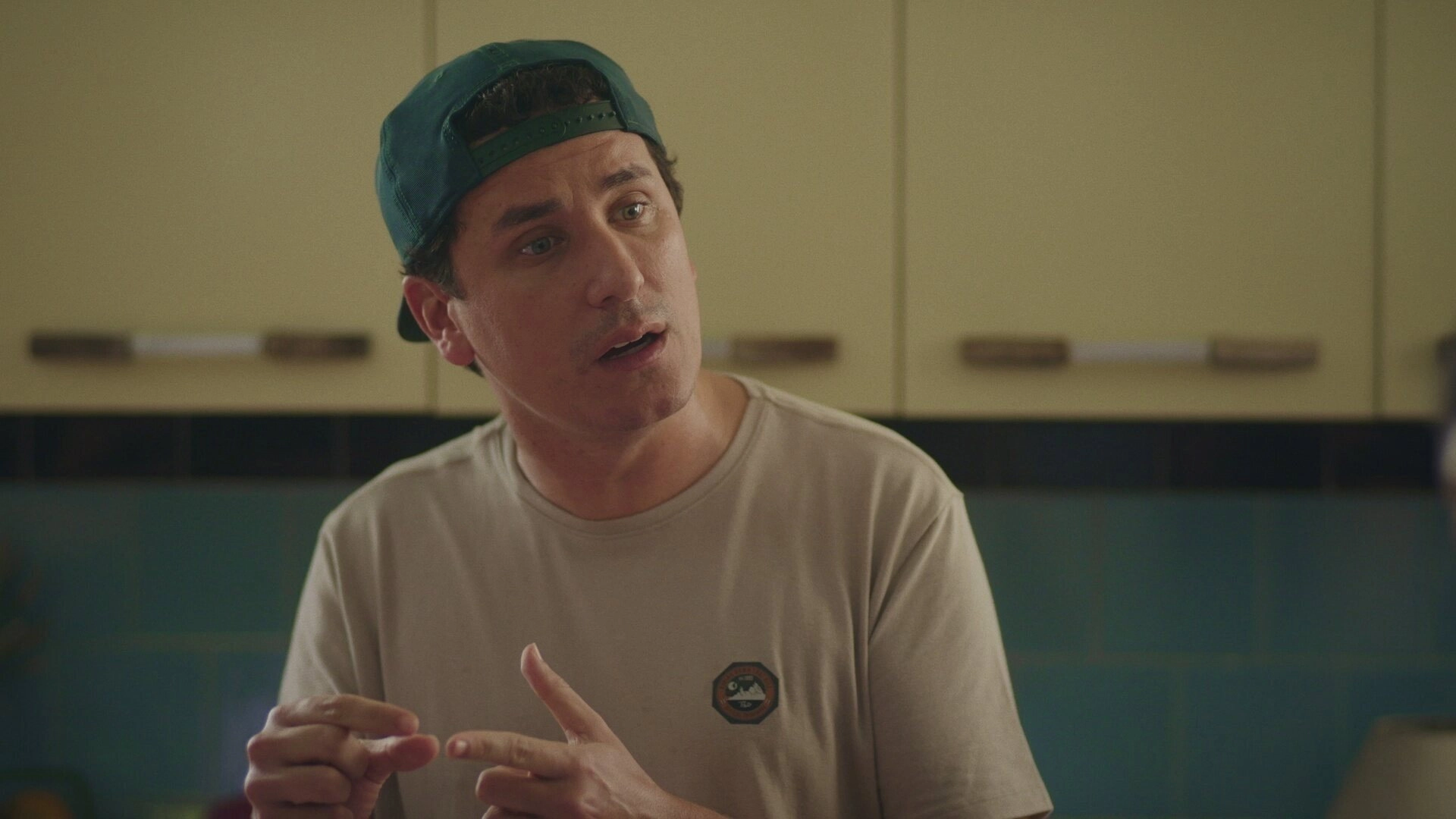 Cosme & Damião: Quase Santos