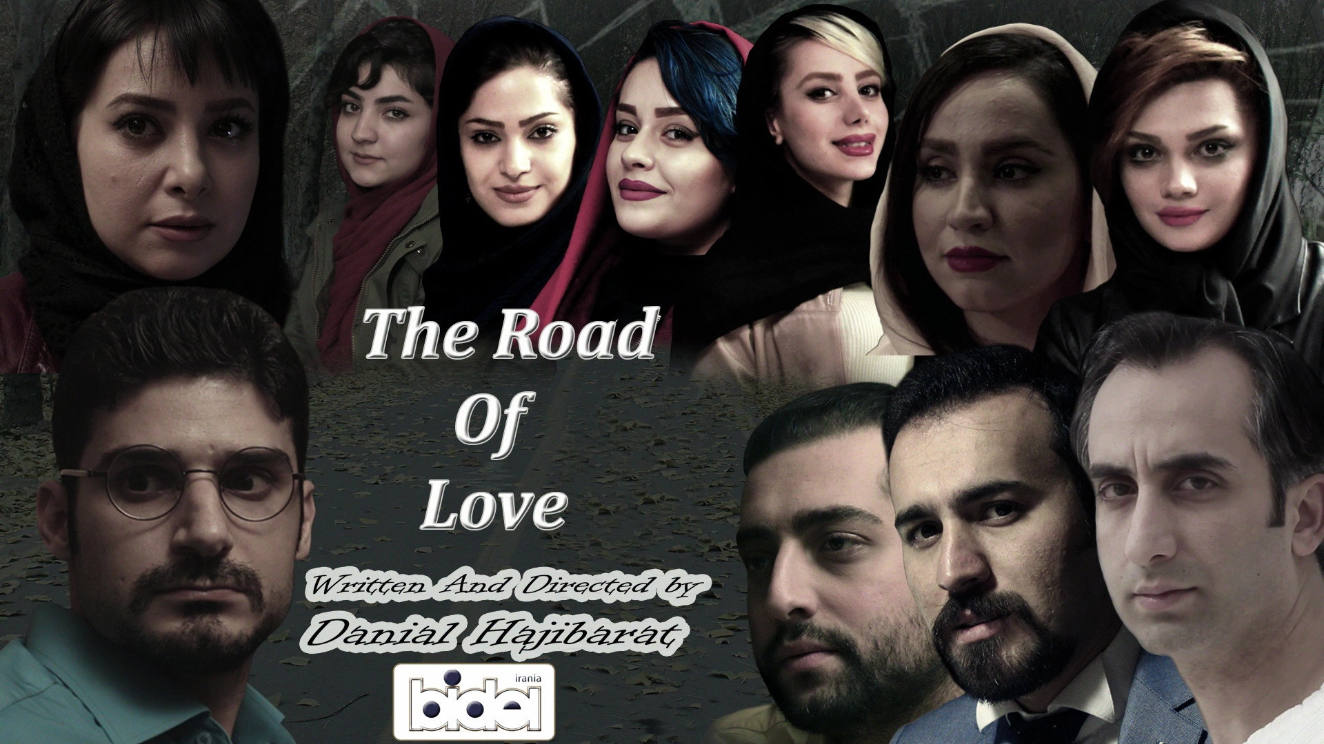 The Road of Love