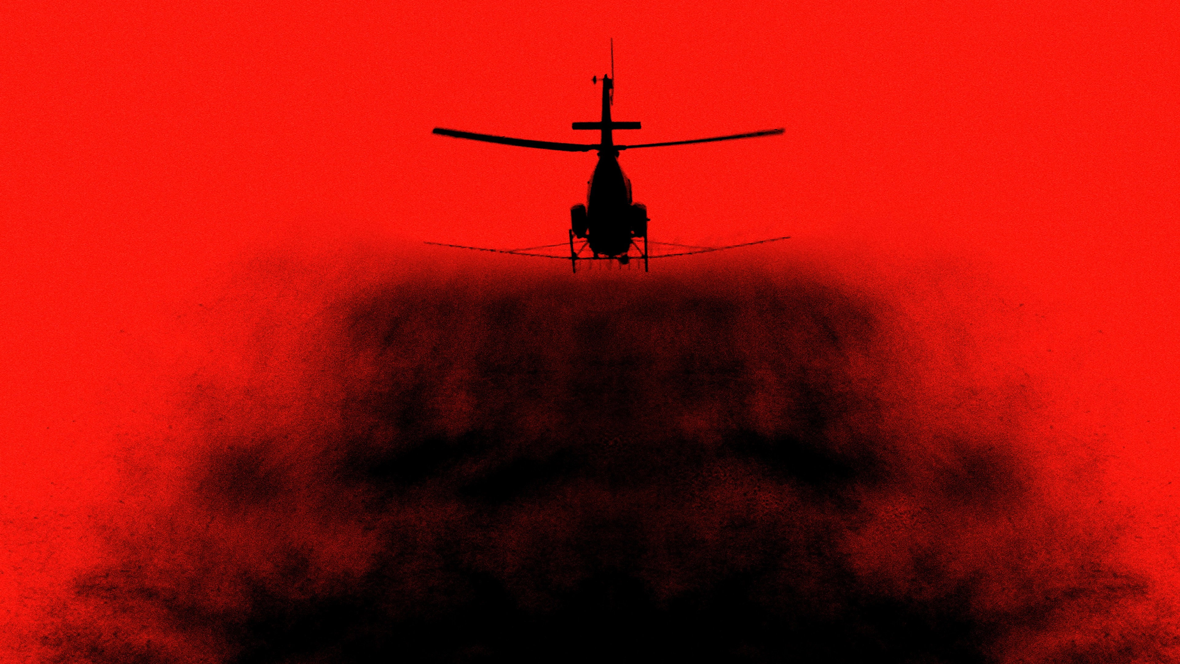 The People vs. Agent Orange