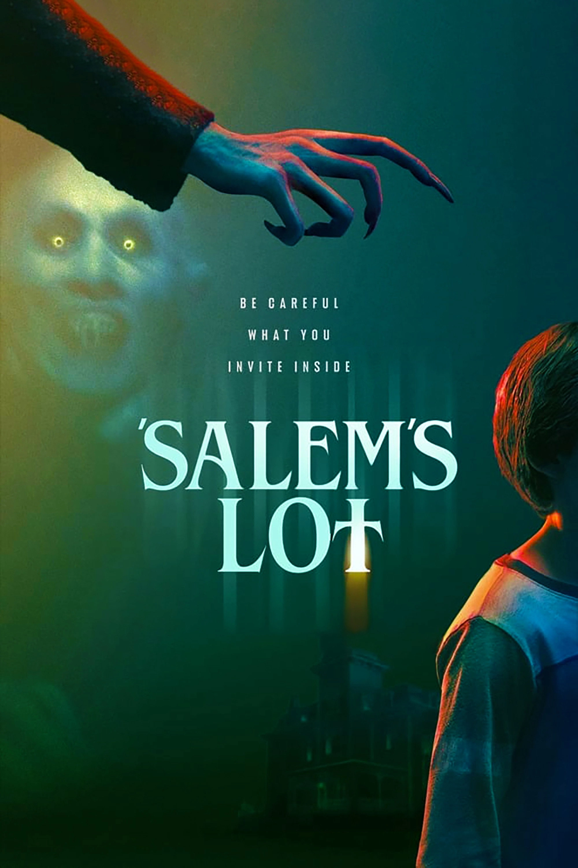 Salem's Lot