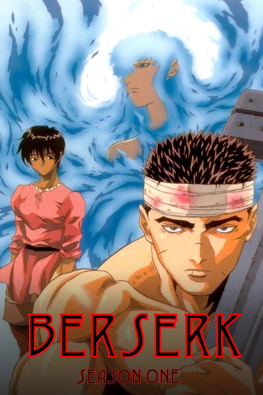 Berserk