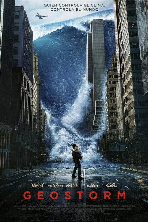 Geostorm