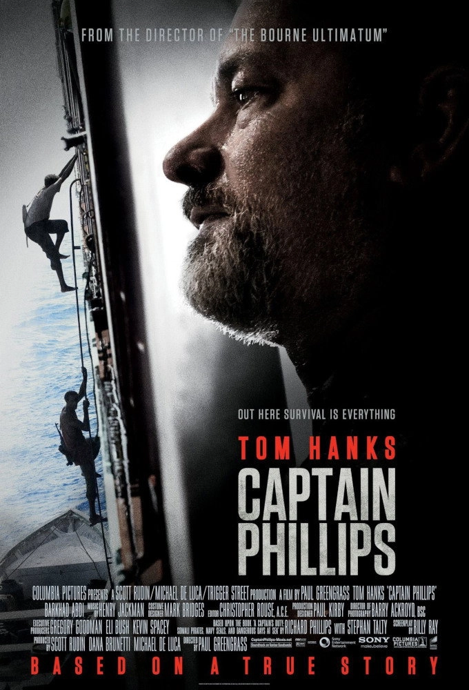 Captain Phillips