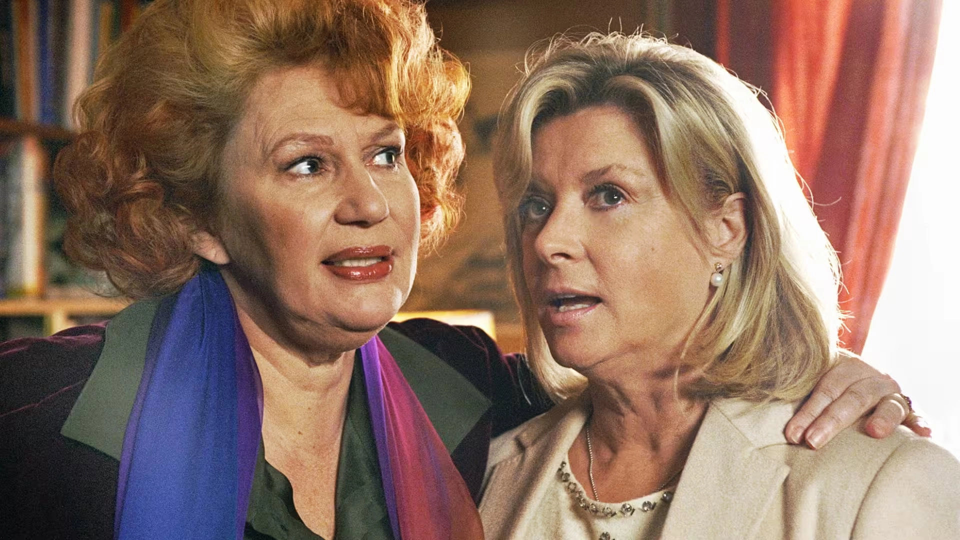 Bella bland kryddor och kriminella
