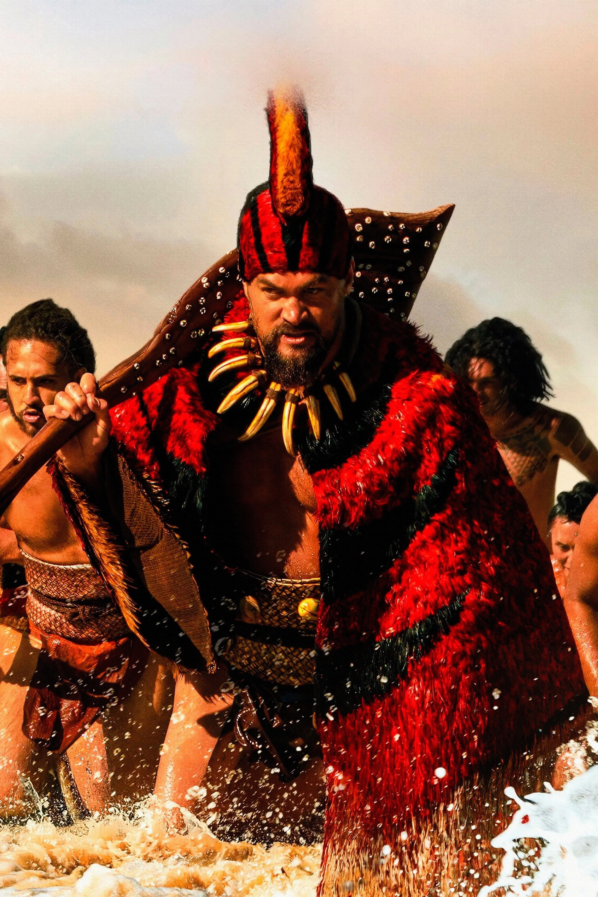 Chief of War