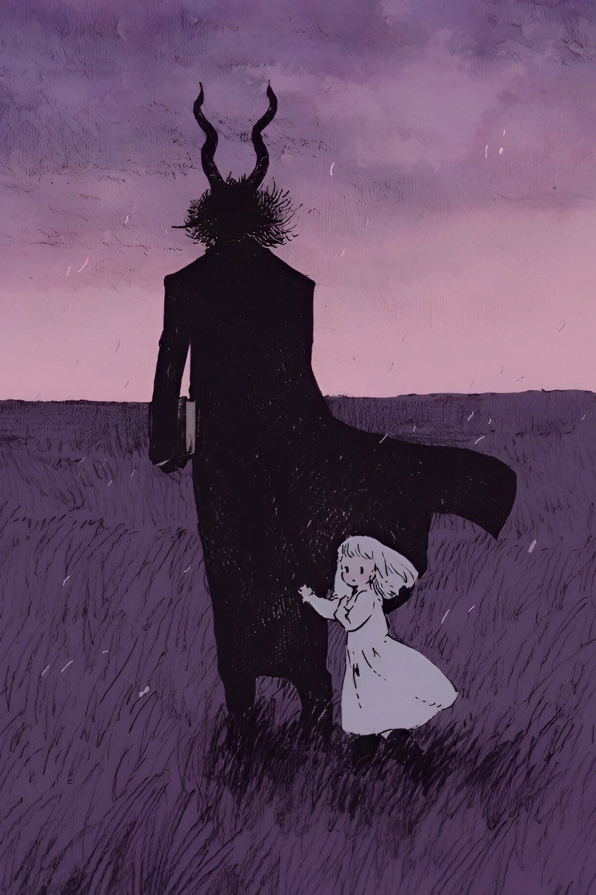 The Girl from the Other Side