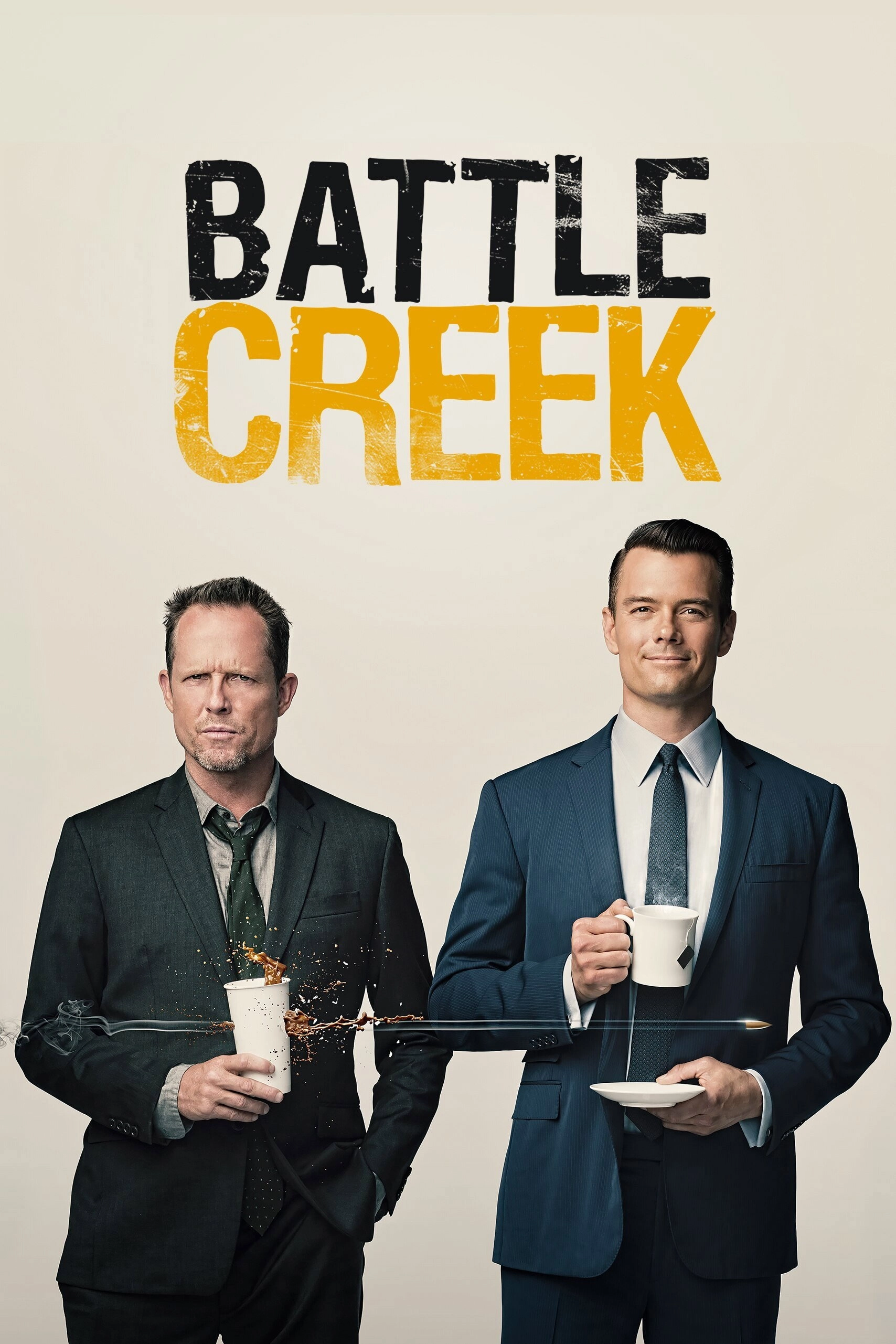 Battle Creek