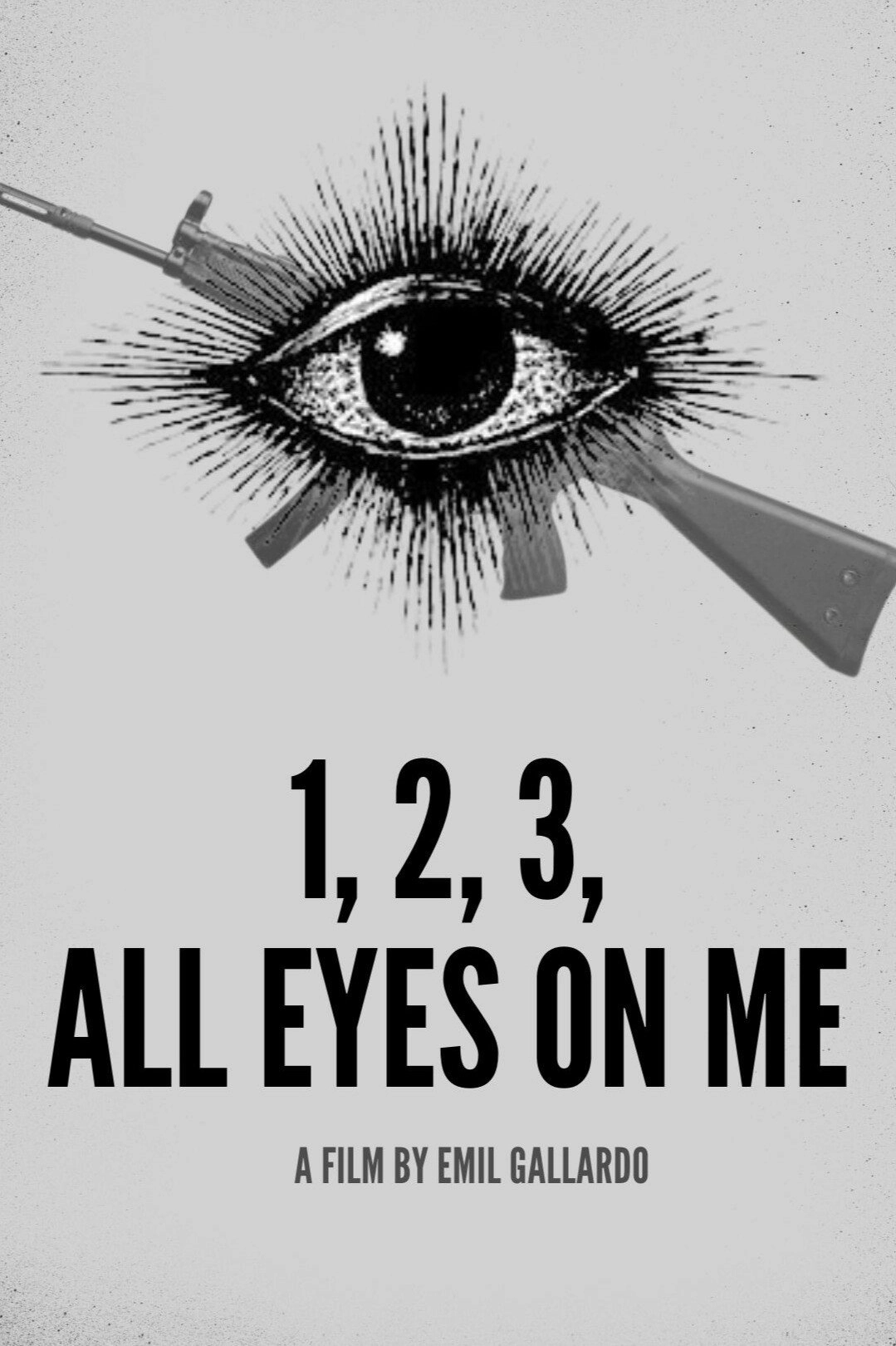 1, 2, 3, All Eyes On Me