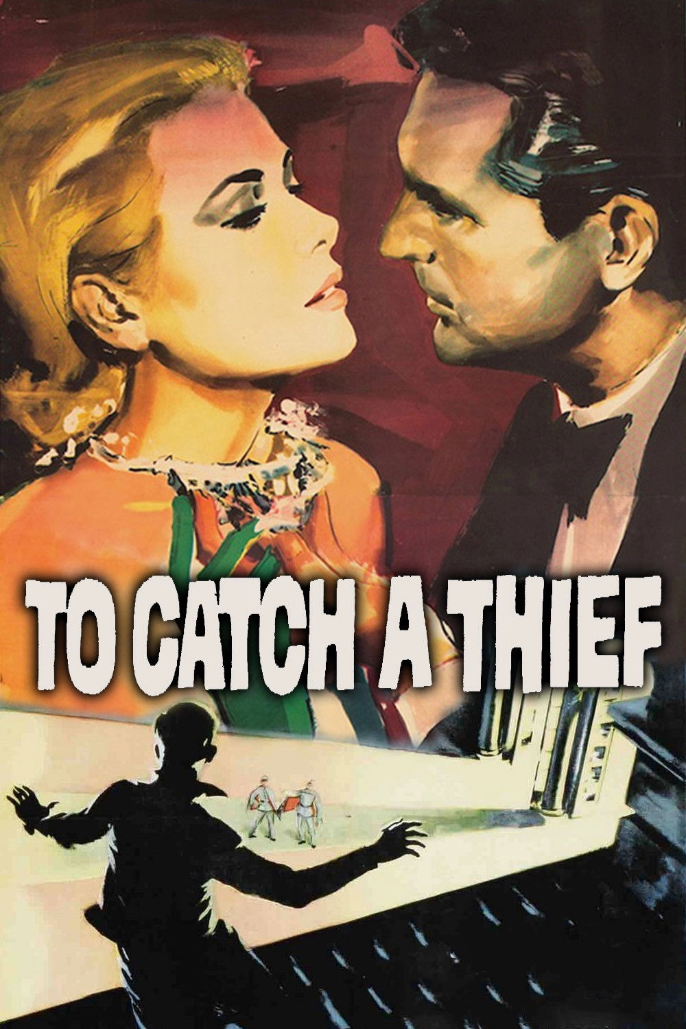 To Catch a Thief