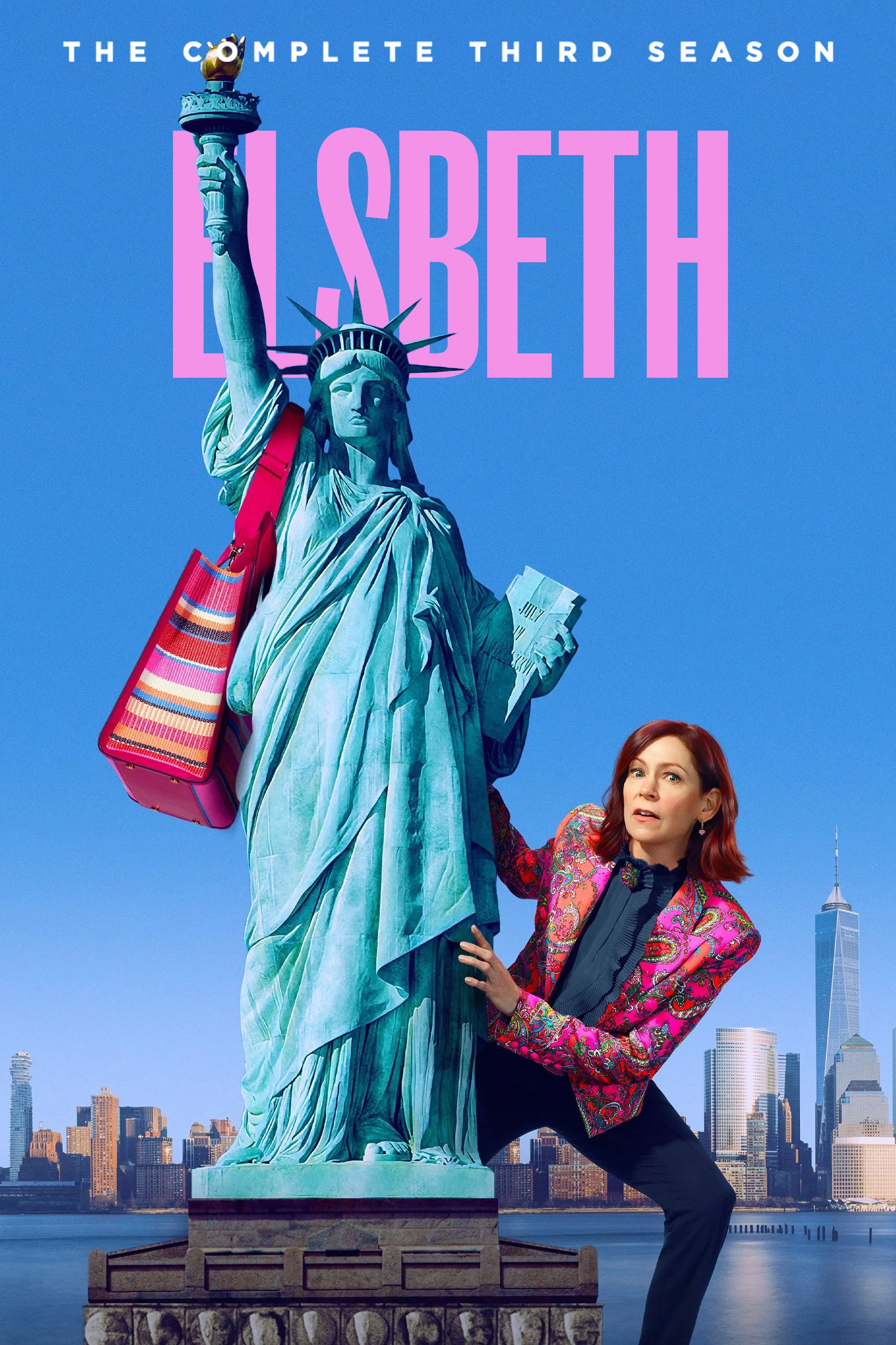 Elsbeth