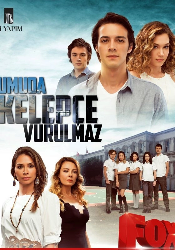 Umuda Kelepçe Vurulmaz