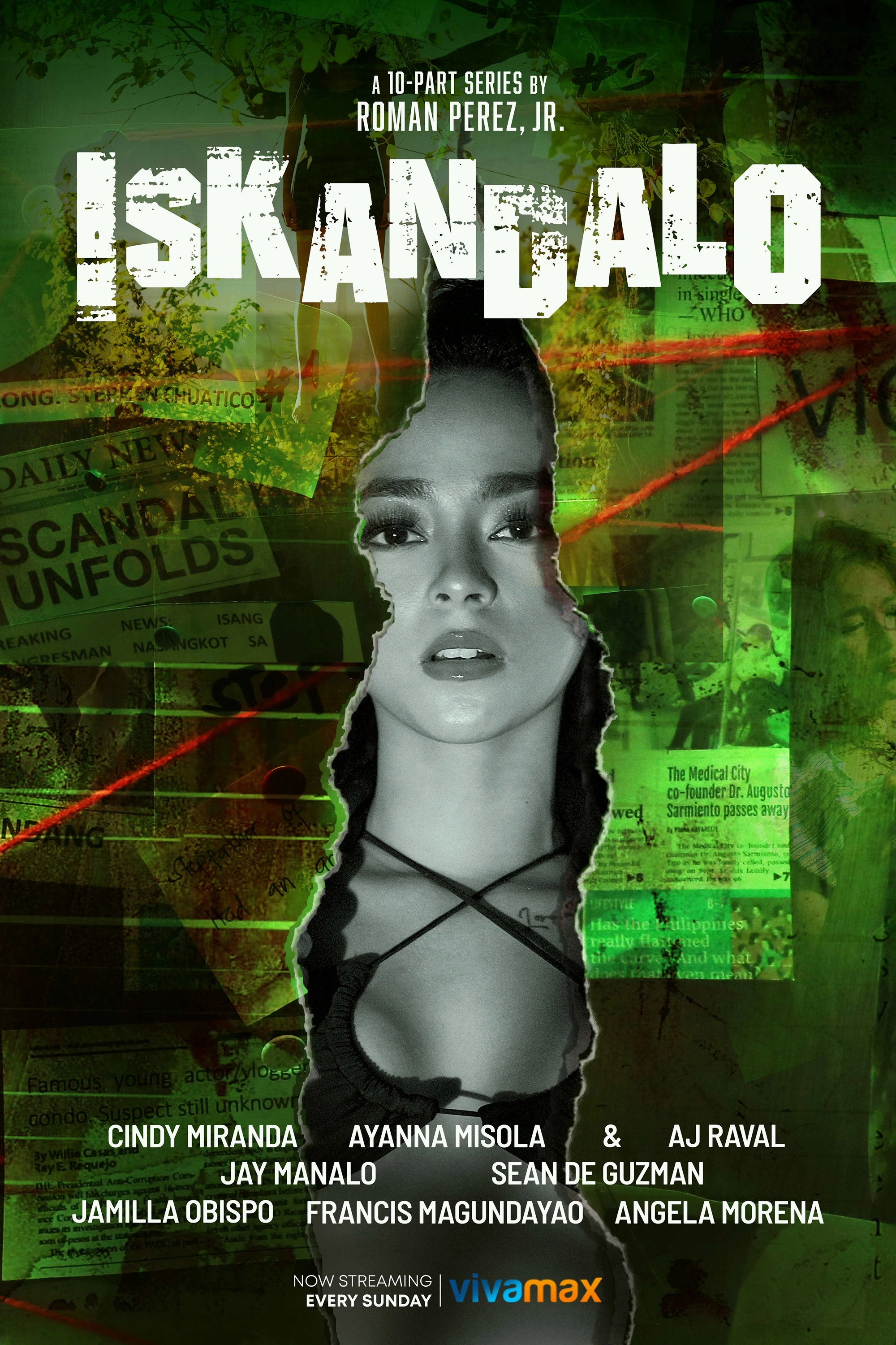 Iskandalo