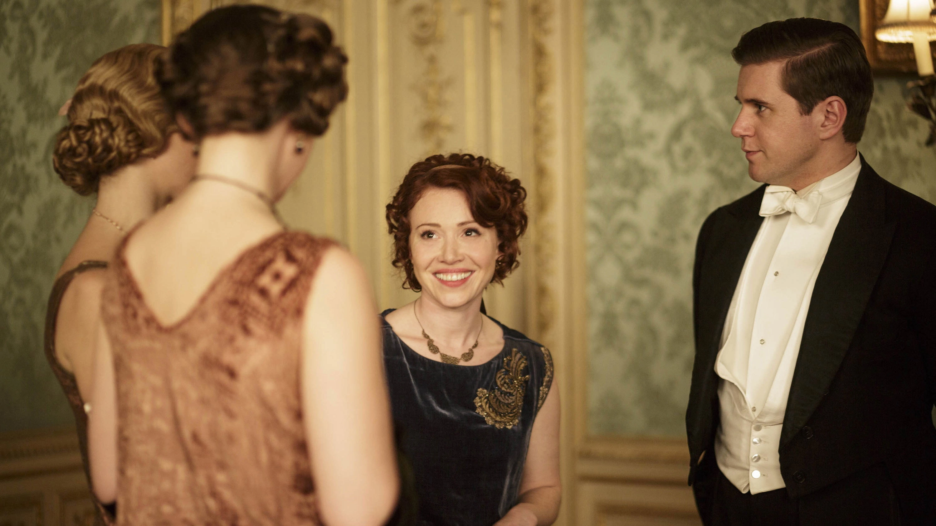 Downton Abbey