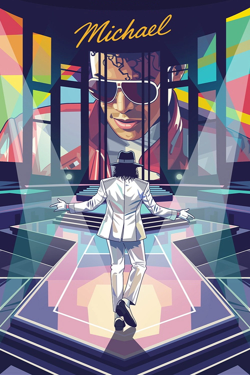 Michael