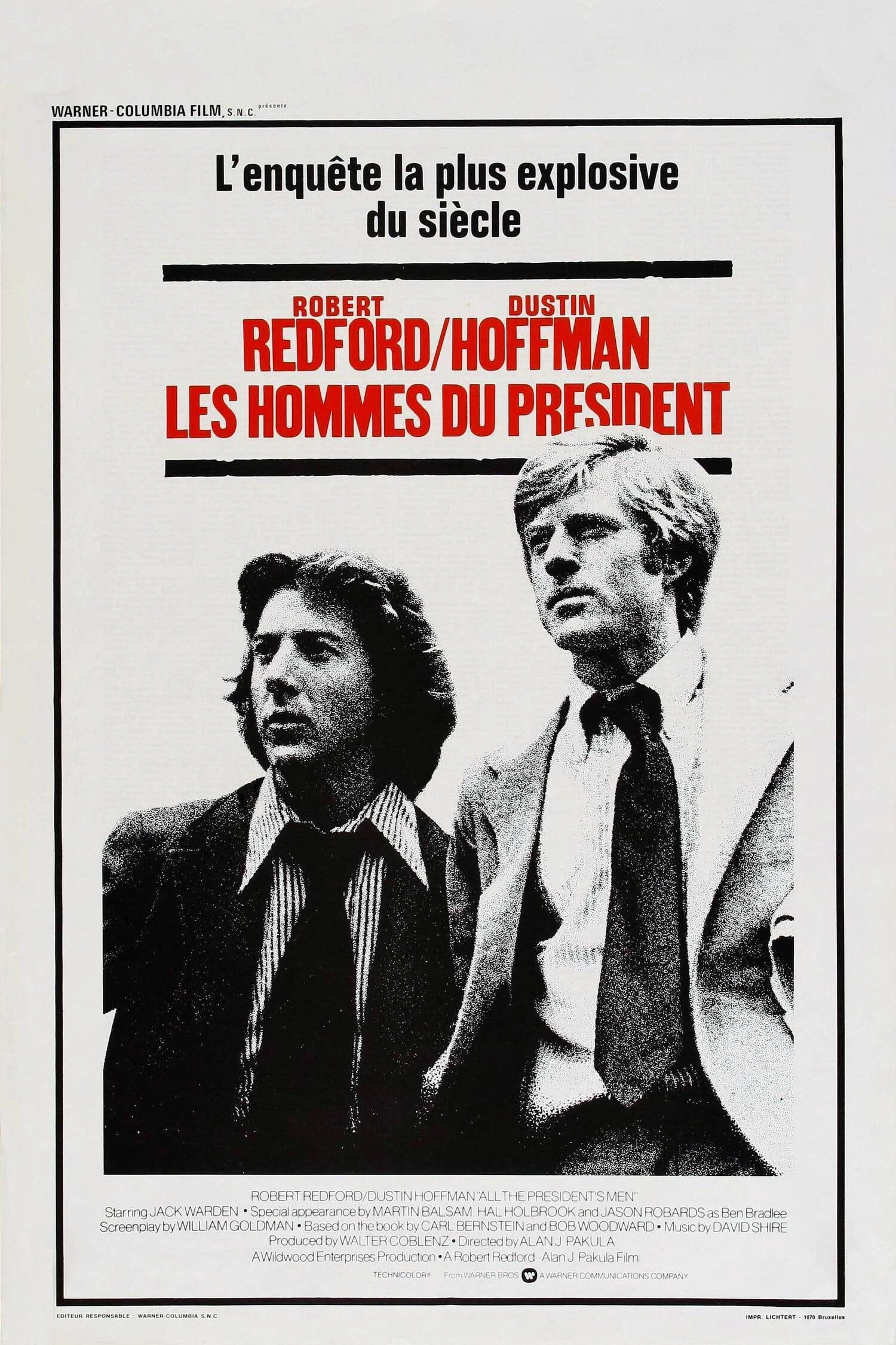 All the President's Men