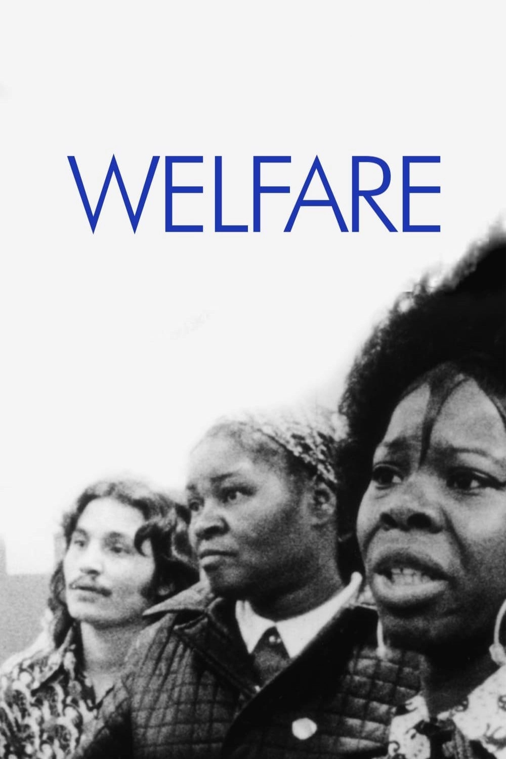 Welfare