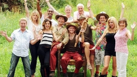 I'm a Celebrity...Get Me Out of Here!