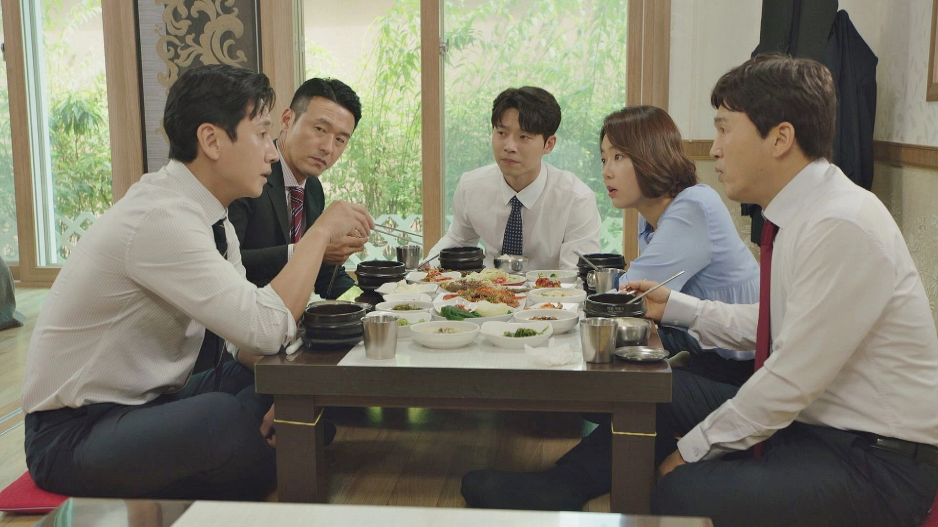 Diary of a Prosecutor