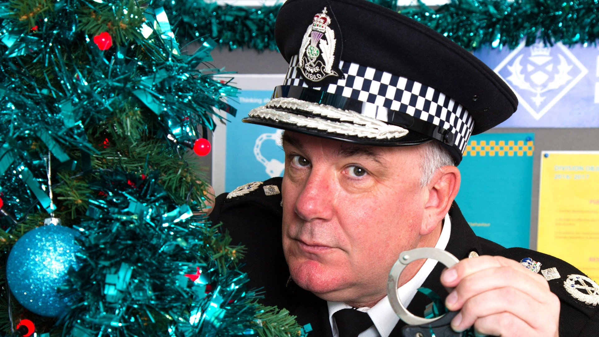 Scot Squad
