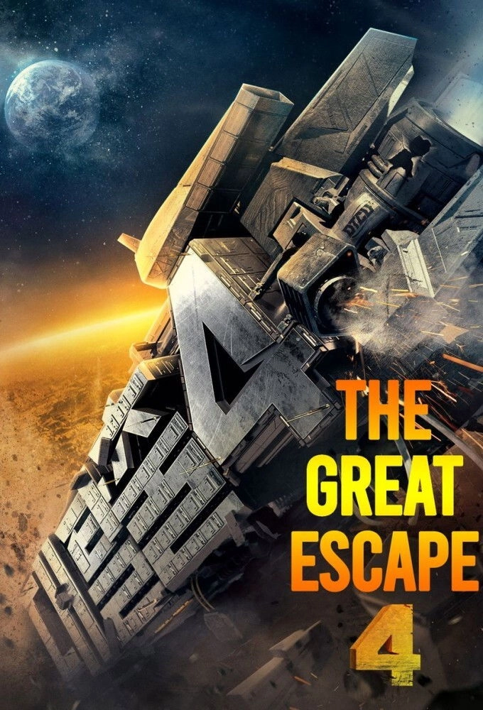 The Great Escape
