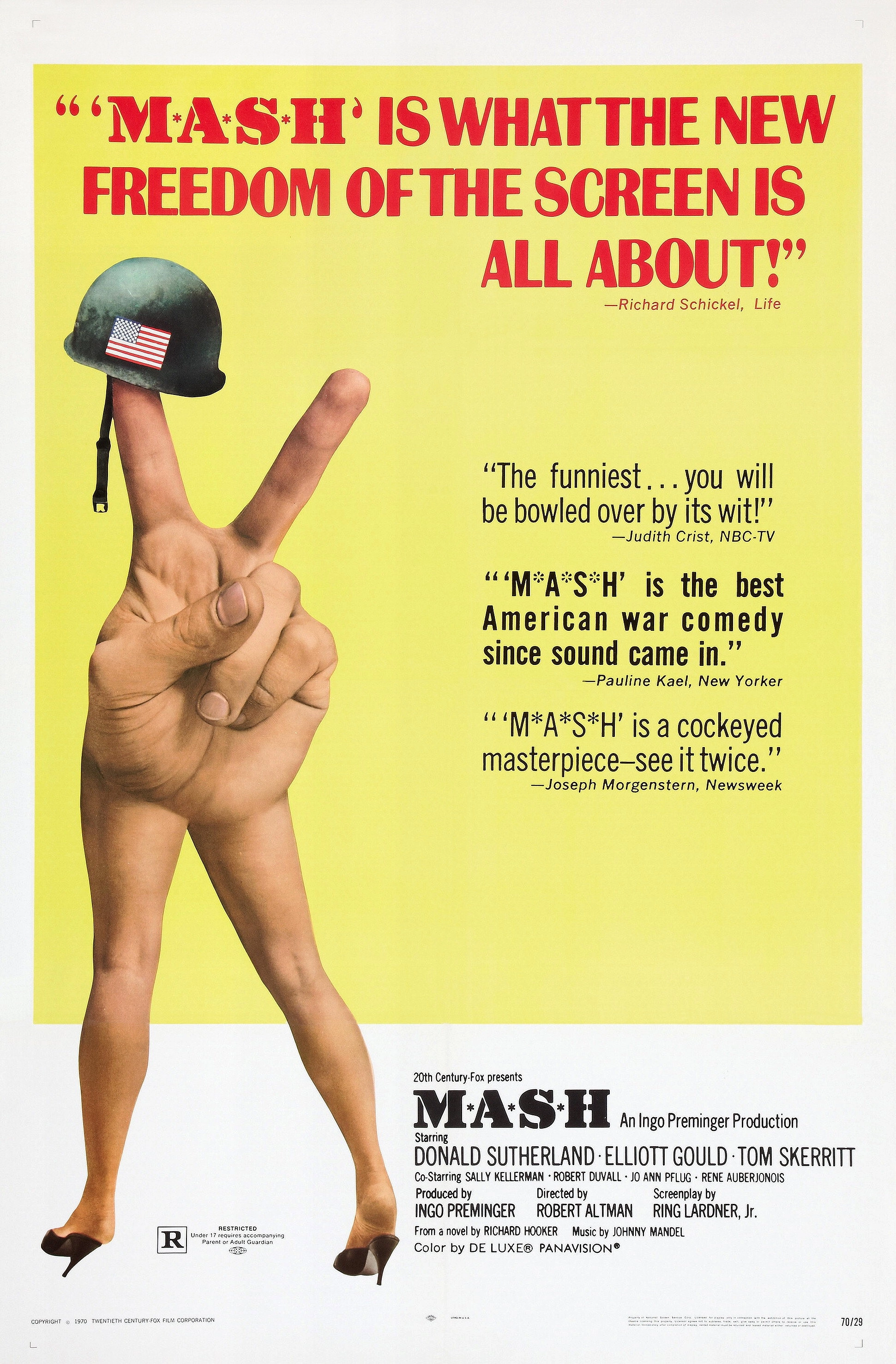 M*A*S*H