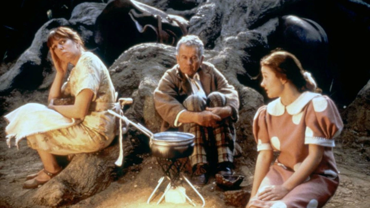 The Borrowers