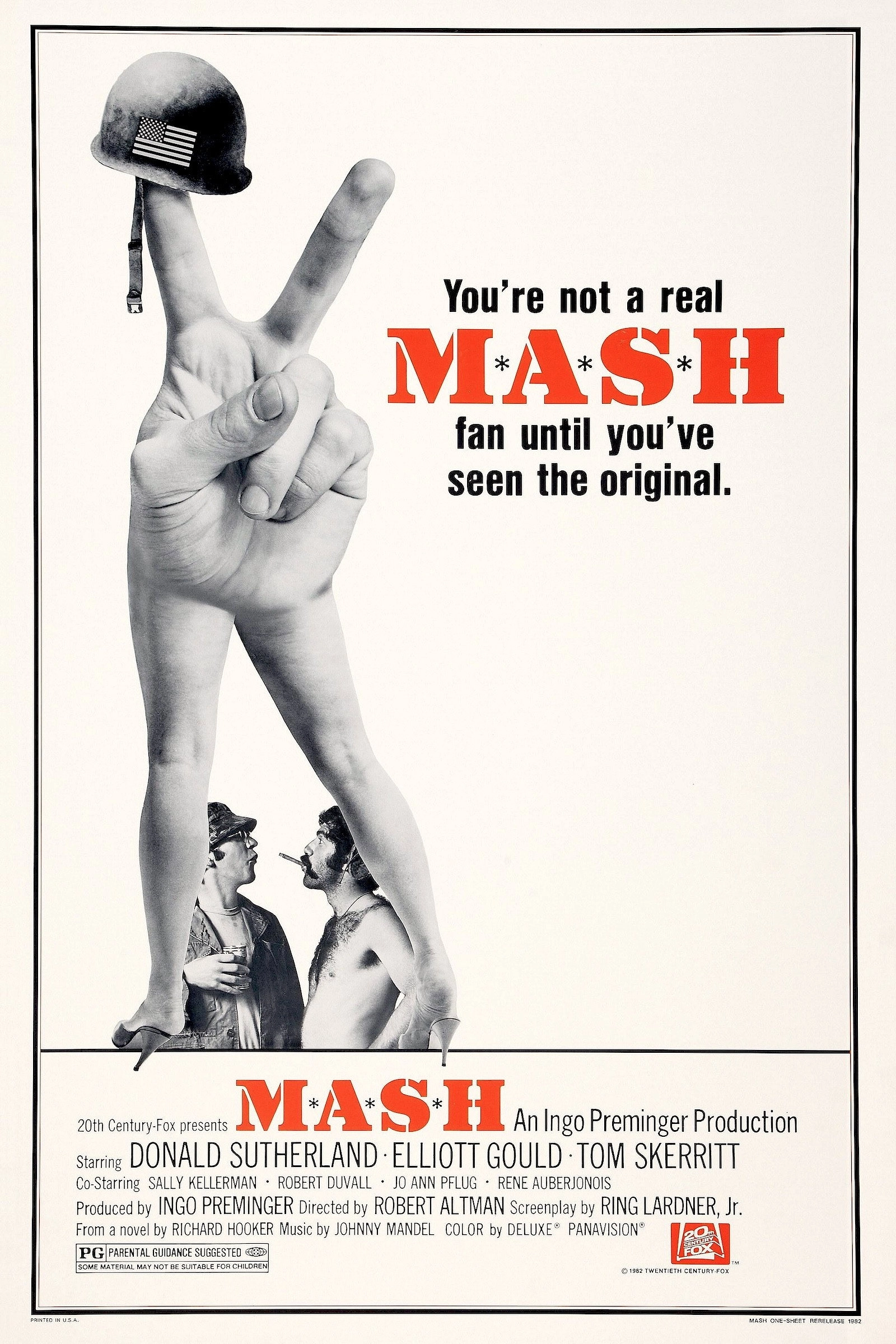 M*A*S*H