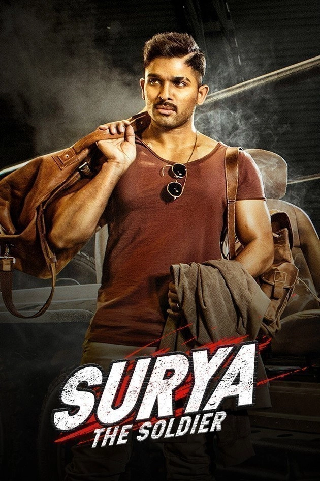 Naa Peru Surya - Naa Illu India