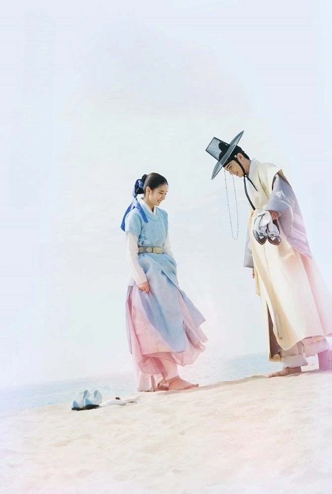 Rookie Historian Goo Hae-Ryung