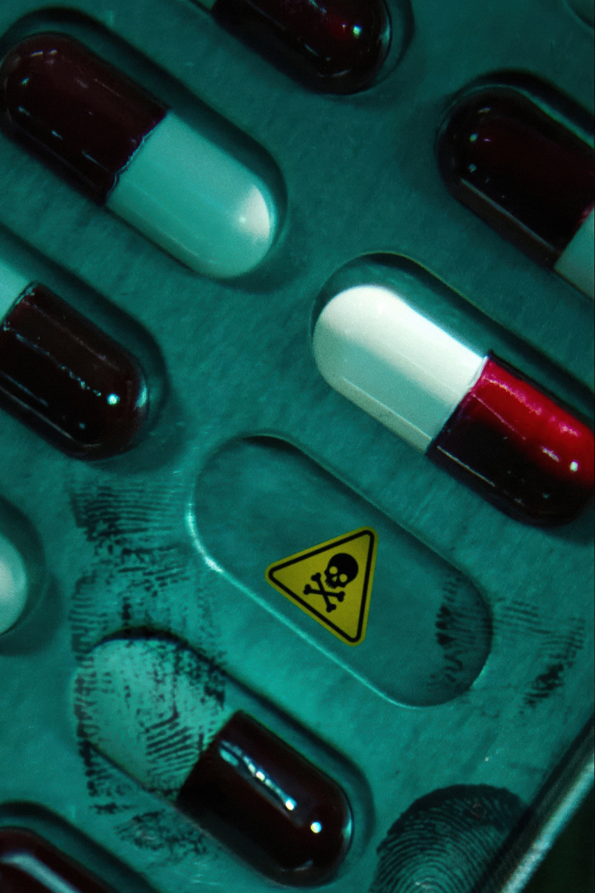 Cold Case: The Tylenol Murders