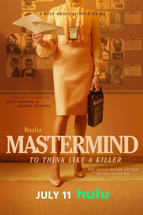 Mastermind: To Think Like a Killer