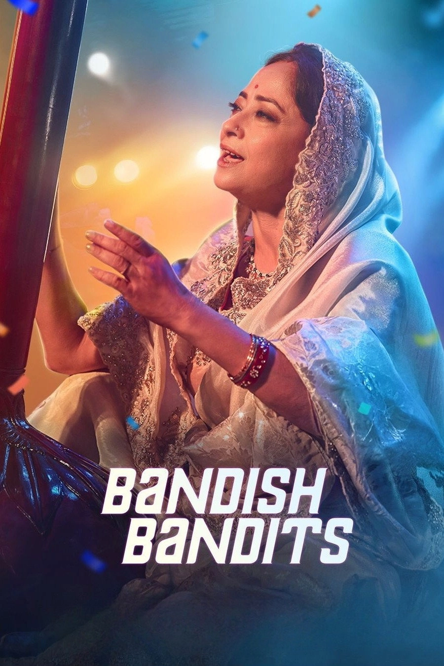 Bandish Bandits