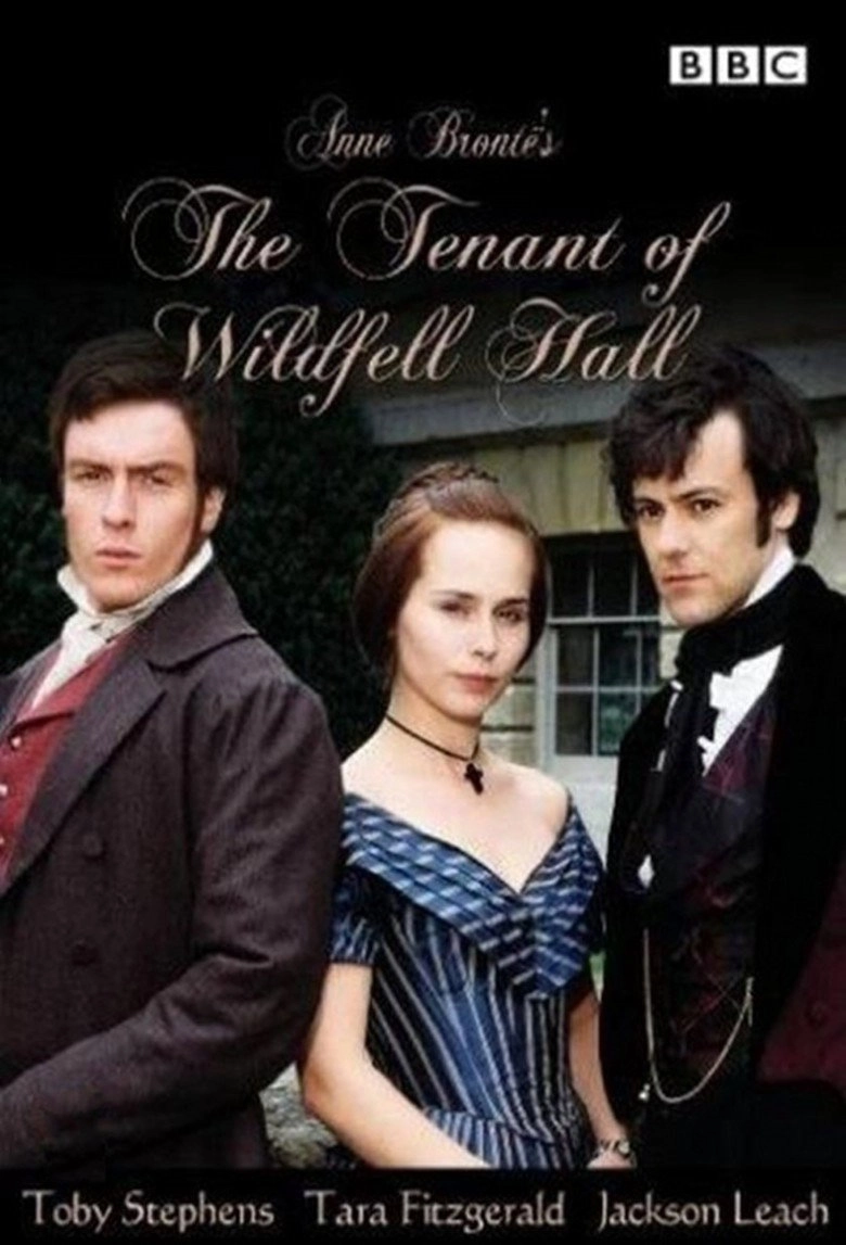 The Tenant of Wildfell Hall