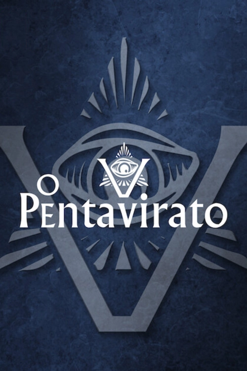 The Pentaverate