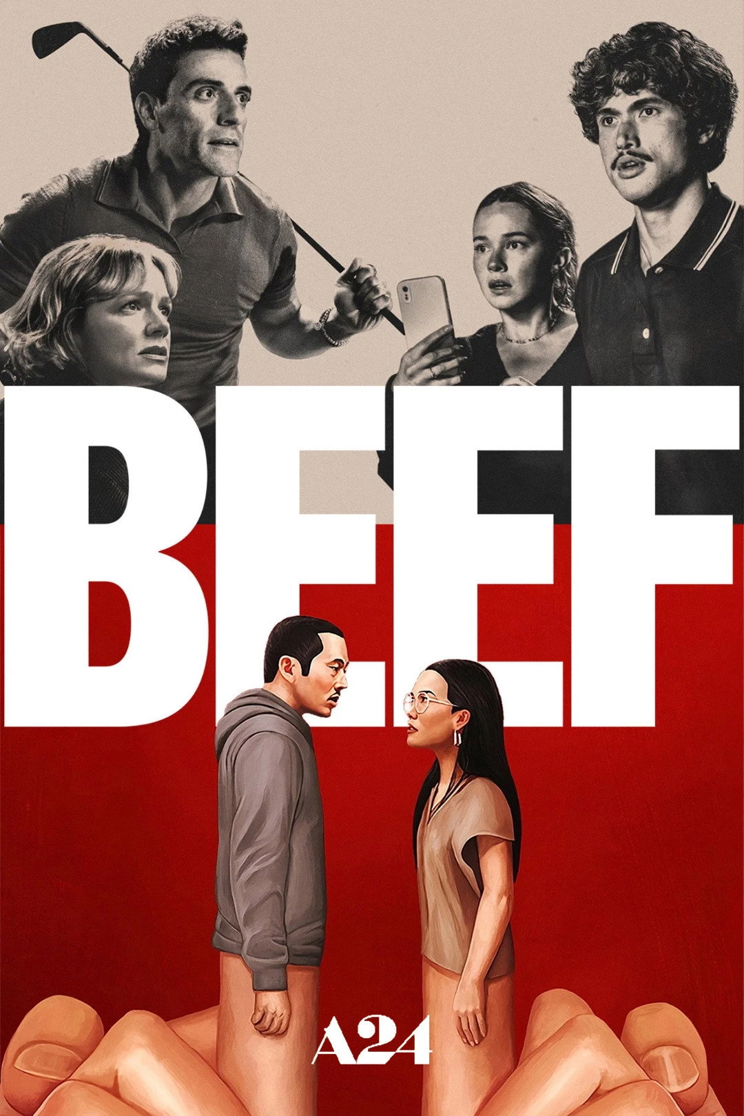 BEEF