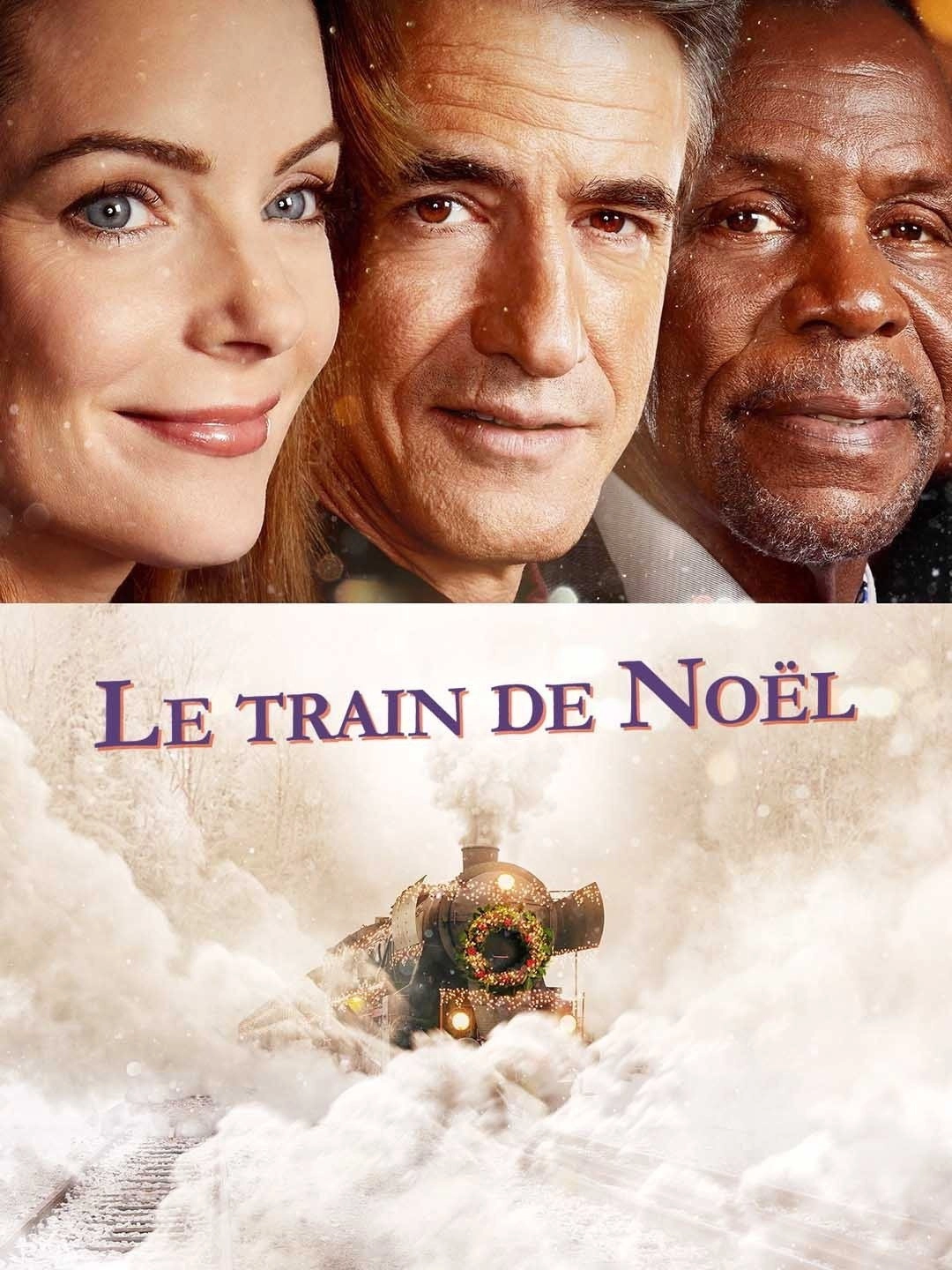 The Christmas Train