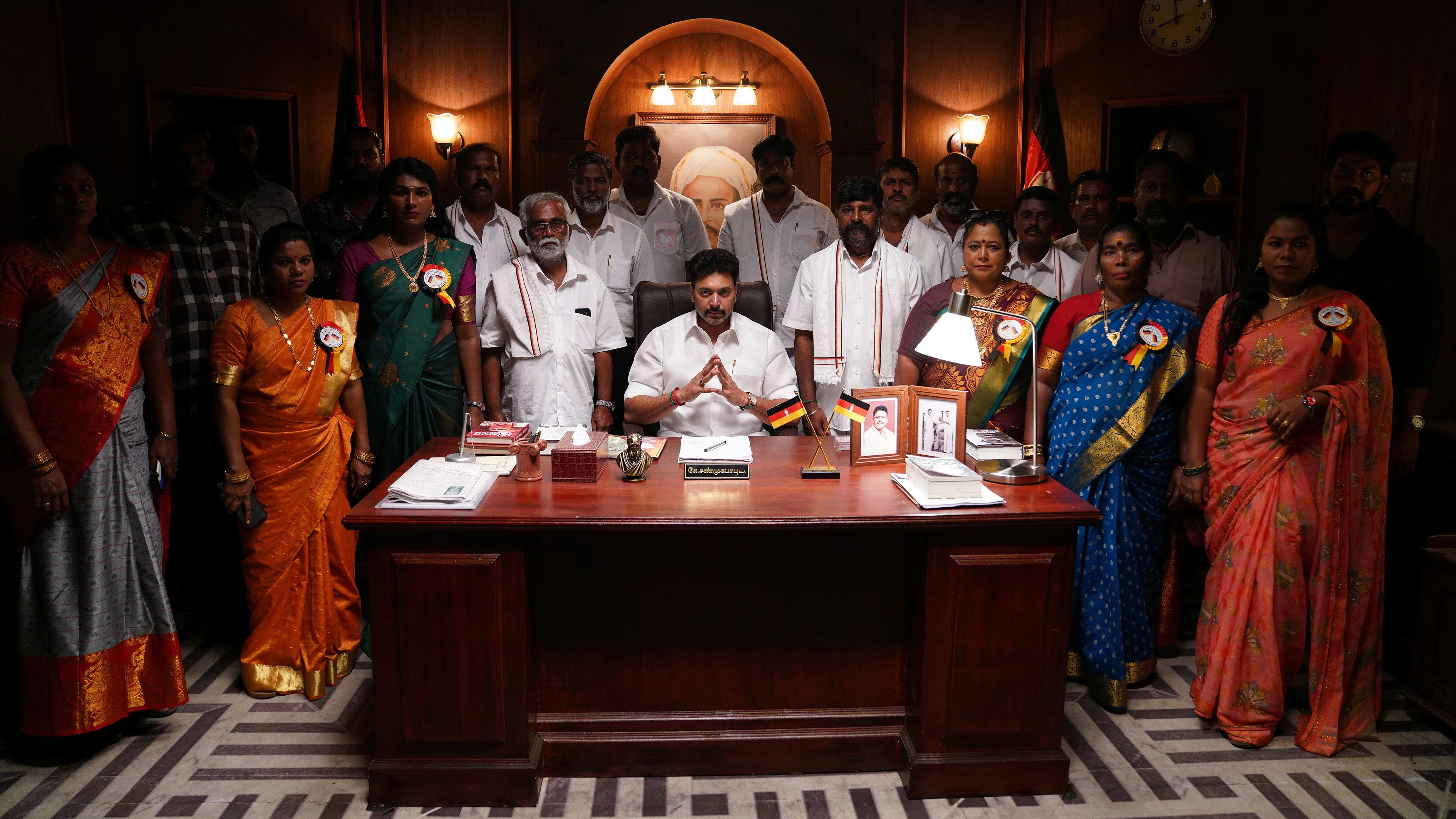 Karathey Babu