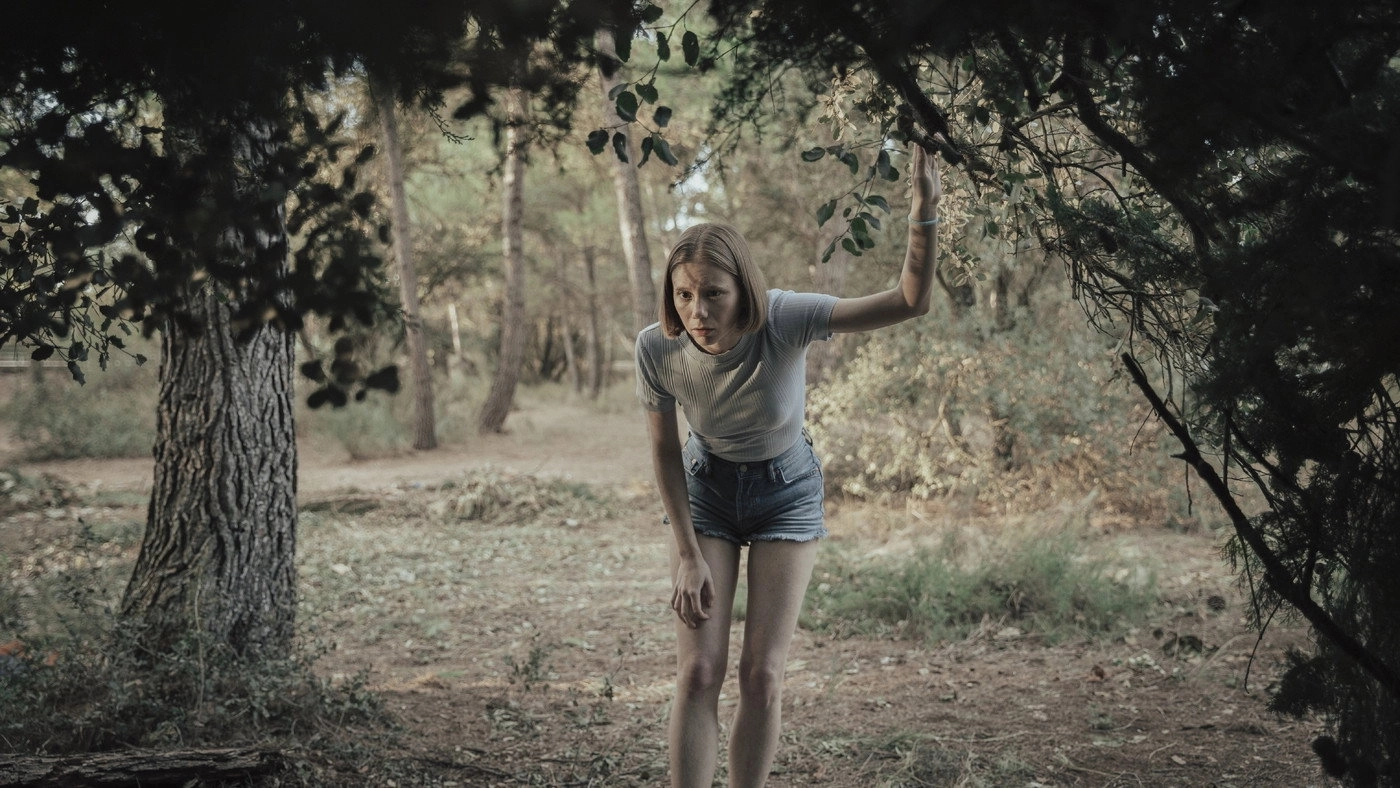 Girl Unknown