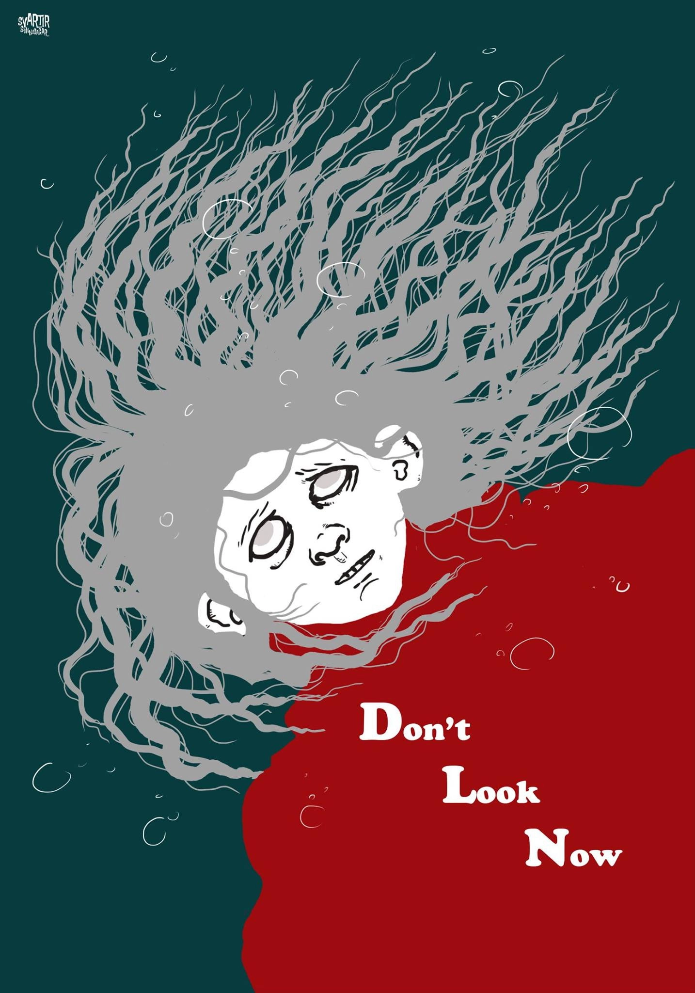 Don't Look Now